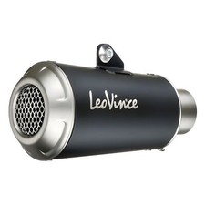 Rear silencer LeoVince SBK