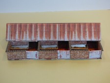 Nicely Detailed Scratchbuilt