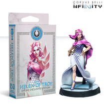 Helen of Troy - Exclusive