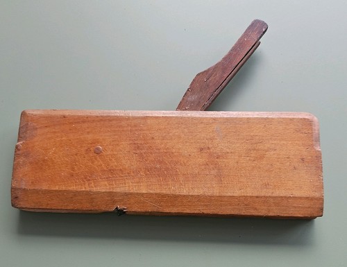 George buck london 8 - george, 5/8”