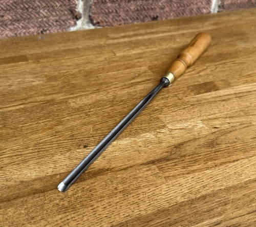 Vintage incannel paring - incannel,