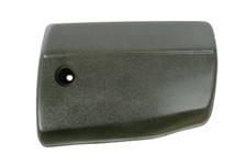 T25 transporter bumper end cap - t25,