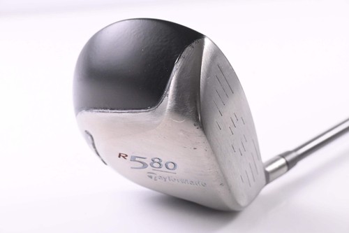 Taylormade r580 driver 10 5 - taylormade,