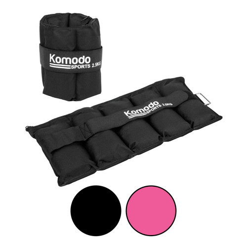Adjustable ankle weights max - adjustable,