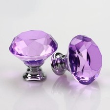 Van der linn 30mm - der, crystal