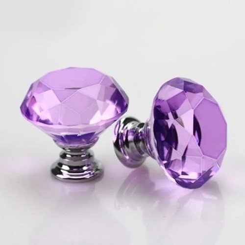 Van der linn 30mm crystal - van,