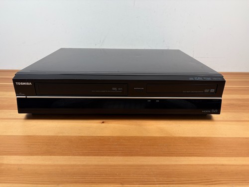 Faulty toshiba dvr19dtkb - dvr19dtkb, dvd