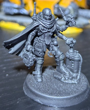 40k Genestealer Cult Reductus