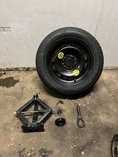 FORD FIESTA MK8 SPARE WHEEL  / TOOLS 175/65/14 2017-2022