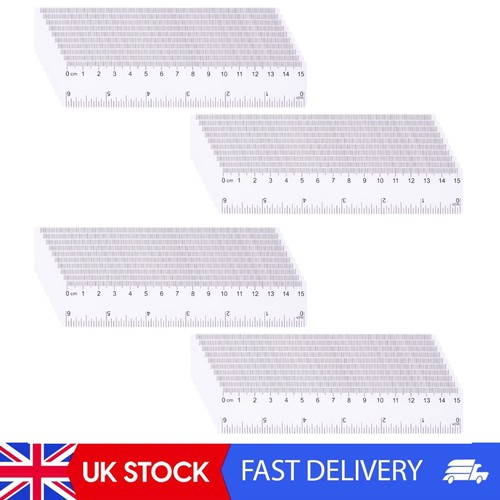 40pcs 6inch small - small, transparent