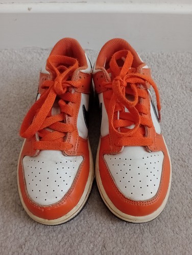 Nike dunk trainers for boys - nike,