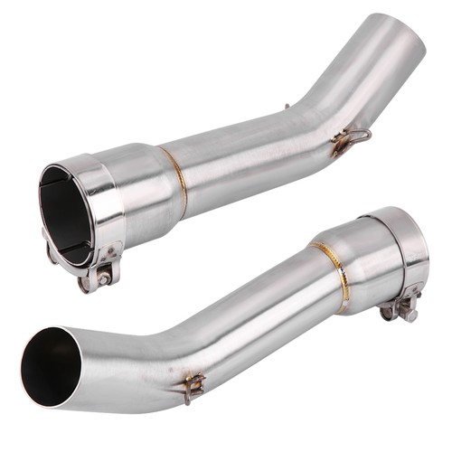 Motorcycle full exhaust - motorcycle,