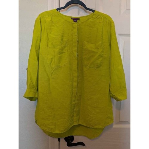 Beverly drive lime green - beverly,
