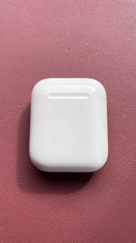 Genuine apple airpods charging - genuine,