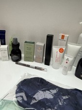 31-Item Makeup Skin Care