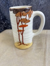 Clarice Cliff Lemonade Tanked