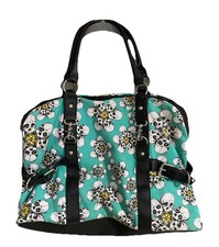 Iron fist Skulls Trippin