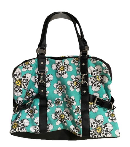 Iron fist skulls trippin - iron,