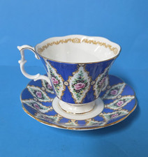 Exquisite Royal Albert
