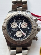 Breitling Chrono Avenger M1