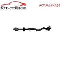 TIE ROD AXLE JOINT ROD