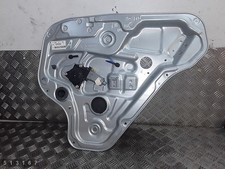 2010 HYUNDAI I-30 WINDOW