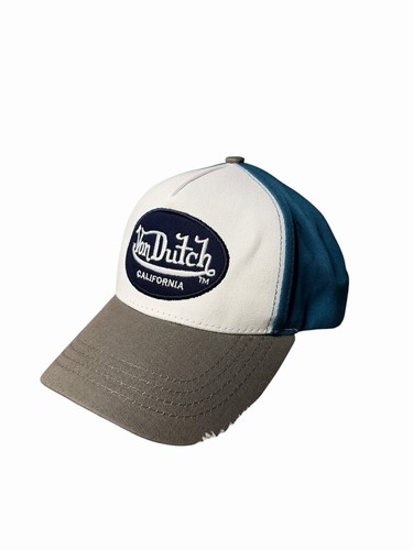 Von dutch california - von,
