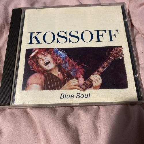 Paul kossoff blue - paul,