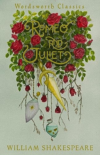 Romeo and juliet wordsworth - juliet, (wordsworth