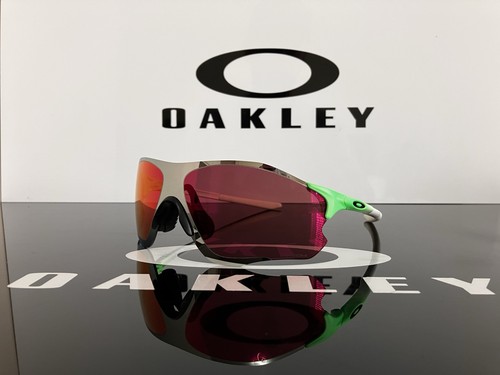 Oakley prizm green fade - oakley,