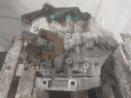 Gearbox land rover discovery - gearbox,