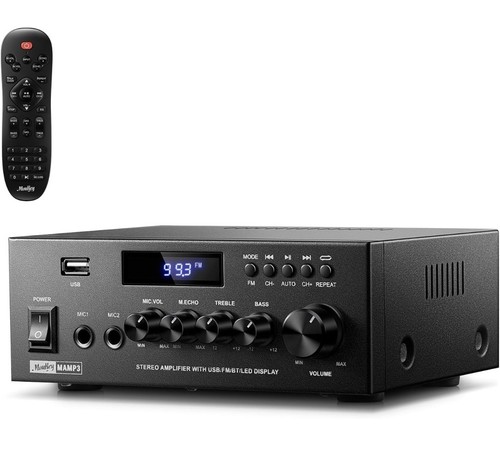 Moukey power audio - moukey,