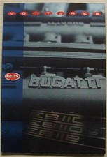 BUGATTI EB110 EB110S EB112 LF