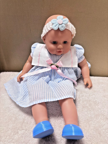 Inch peterkin soft - peterkin, baby