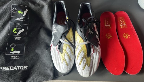 Adidas predator powerswerve - predator,