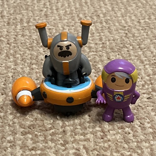 Jetters grandmaster glitch - go,