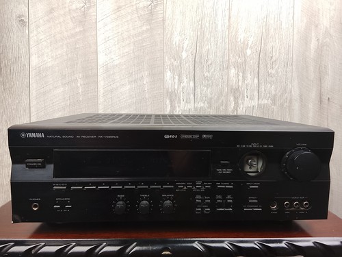 Yamaha v595rds natural - yamaha,