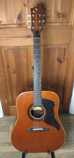 Vintage eko italian acoustic - vintage,