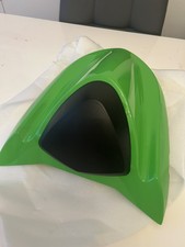 Motorcycle Rear Seat Cover