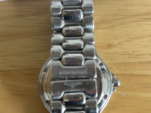 Longines conquest ladies - conquest, 29mm