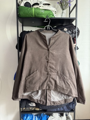 Transit par such garment - transit,