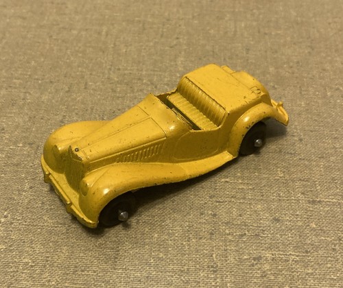 Vintage 1954 tootsie toy - vintage,