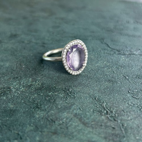 Pandora purple amethyst legacy - purple,