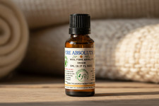 Wool Fibre Absolute - Warm