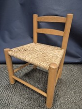 Solid Wood Baby Children's