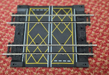 Hornby R636 Double Track Level