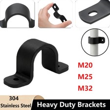 Heavy Duty Brackets for Poles