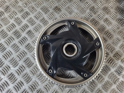 Bmw f800 2007 pulley - f800,