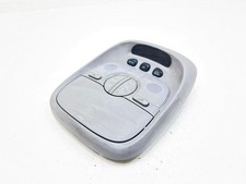 Kia Sorento I JC Interior