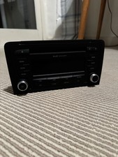 AUDI A3 8P CONCERT RADIO CD